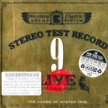 HQCDVarious / ABC Records:Live 9-30 Minutes' Audio Test CD