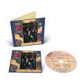 CDDuran Duran / Seven And The Ragged Tiger / Softpack