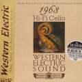 HQCDVarious / ABC Records:Hi-Fi Cello / Referenn CD