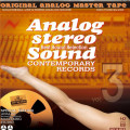 HQCDVarious / ABC Records:Analog Stereo Sound-Best Sound...