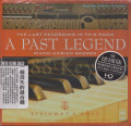 HQCDVarious / ABC Records:A Past Legend / Referenn CD