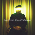 CDHarrison Gavin / Cheating The Polygraph / Digipack