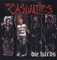 LP / Casualties / Die Hards / Vinyl
