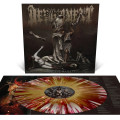 LPDevourment / Obscene Majesty / Splatter / Vinyl