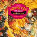 2CDPratchett Terry / Makarda / Slavkov Z. / MP3 / 2CD