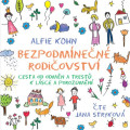 CDKohn Alfie / Bezpodmnen rodiovstv / Strykov J. / MP3