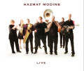 CDHazmat Modine / Live