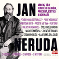 CDNeruda Jan / Vbr z dla slavnho bsnka,prozaika / MP3
