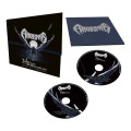 CD/BRDAmorphis / Tales From The Thousand Lakes / Live / CD+Blu-Ray