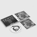 CDDarkened / Defilers of the Light / Digipack