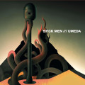 2LPStick Men / Umeda / Vinyl / 2LP