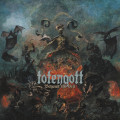 CDTotengott / Beyond The Veil