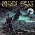 CDOrden Ogan / Order Of Fear / Digipack