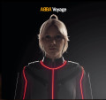 CDAbba / Voyage / Agnetha Artwork