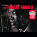 2LPHooker John Lee / Best Of Friends / Vinyl / 2LP