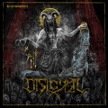 CDDisloyal / Divine Miasmata / Digipack