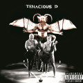 LPTenacious D / Tenacious D / Vinyl / 2LP