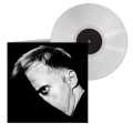LPHawk Hamish / Firmer Hand / White / Vinyl