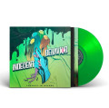 LPIndecent Behavior / Therapy In Melody / Green / Vinyl