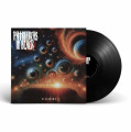 LPPatriarchs In Black / Visioning / Vinyl