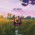LPPet Needs / Intermittent Fast Living / Yellow / Vinyl