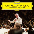 2LPWilliams John & Saito Kinen Orch. / J. Williams In Tokyo / Vinyl