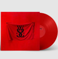 LPWhile She Sleeps / Brainwashed / Remastered / Red / Vinyl