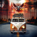 CDFalcon Trails / Coming Home