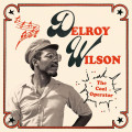 LPWilson Delroy / Cool Operator / Vinyl / 2LP