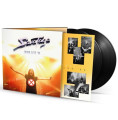 LPSavatage / Live In Japan 94 / Vinyl