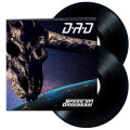 2LPD-A-D / Speed Of Darkness / Vinyl / 2LP