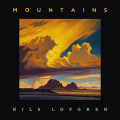 LPLofgren Nils / Mountains / Vinyl