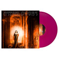LPAstral Doors / Astralism / Magenta / Vinyl