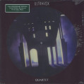 LPUltravox / Quartet / Picture / Vinyl