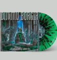 LPDimmu Borgir / Godless Savage Garden / Splatter / Vinyl