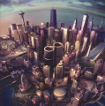 LPFoo Fighters / Sonic Highways / Vinyl