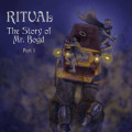CDRitual / Story Of Mr.Bogd-Part 1