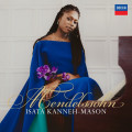 CDKanneh Mason & London Mozart Players & Bloxham / Mendelssohn