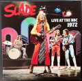 LPSlade / Live At The BBC 1972 / Vinyl
