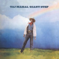 CDTaj Mahal / Giant Steps / De Ole Folks At Home