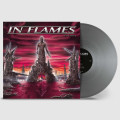 LPIn Flames / Colony / 25th Anniversary / Silver / Vinyl