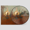 LPAlcest / Les Chants De L'aurore / Picture / Vinyl