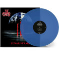 LPIn Flames / Lunar Strain / 30th Anniversary / Blue / Vinyl