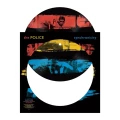 LPPolice / Synchronicity / 40th Anniversary / Picture / Vinyl