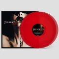 2LPTiamat / Amanethes / Red / Vinyl / 2LP