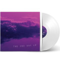 LPMcRae Tate / One Day / White / Vinyl