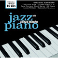 10CDVarious / Ultimate Jazz Piano Collection / 10CD