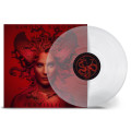 LPSimons Simone / Vermillion / Coloured / Vinyl