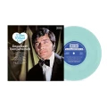 LPHumperdinck Engelbert / Man Without Love / Coloured / Vinyl