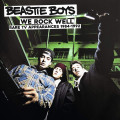 LPBeastie Boys / We Rock Well / Rare Tv Appearances 84-92 / Vinyl